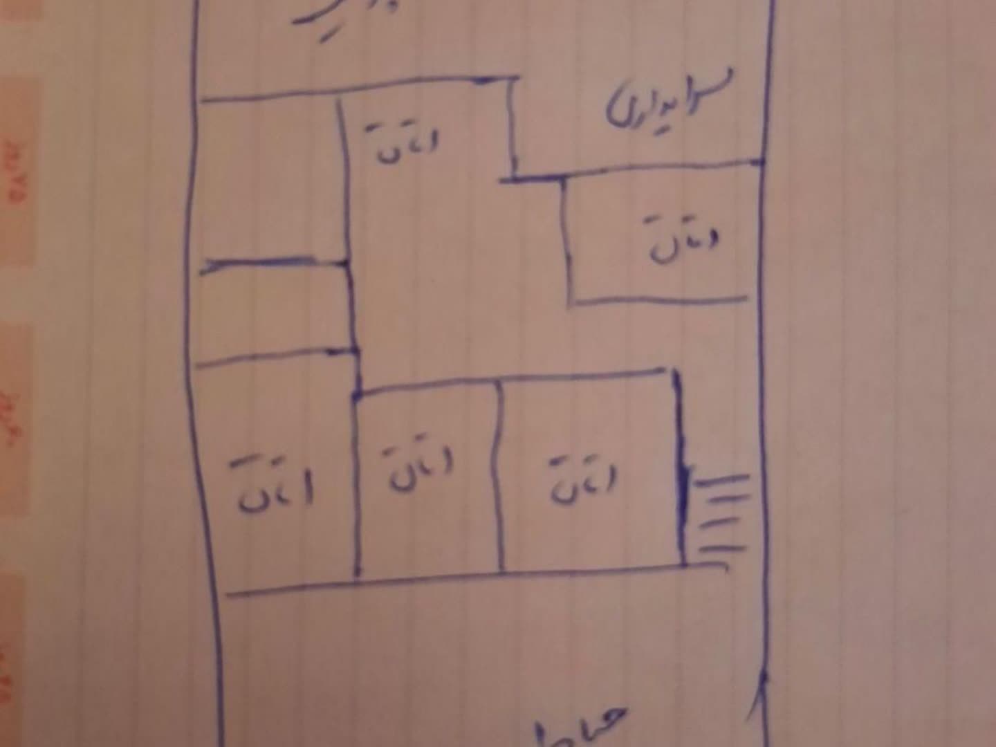 اجاره مستغلات در منطقه دروس